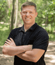 Sean Weisbrot, founder of SparkVox